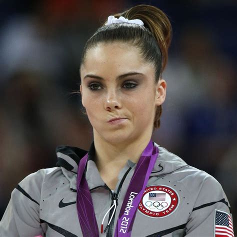 mckayla marroney|McKayla Maroney Is Done Being Unimpressed .